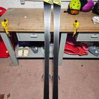 Fischer RC4 Worldcup GS 160cm – R17