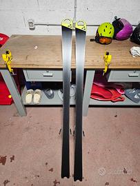 Fischer RC4 Worldcup GS 160cm – R17