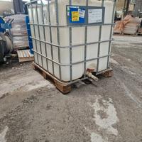 cisterna 1000 litri 