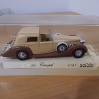 4051 Delage Coupè
