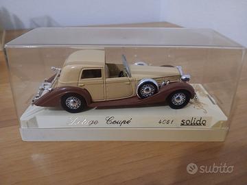 4051 Delage Coupè