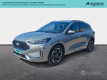 Ford Kuga ST-Line X 2.5 Full Hybrid 190 CV CVT 2WD