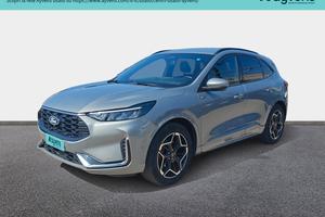 Ford Kuga ST-Line X 2.5 Full Hybrid 190 CV CVT 2WD