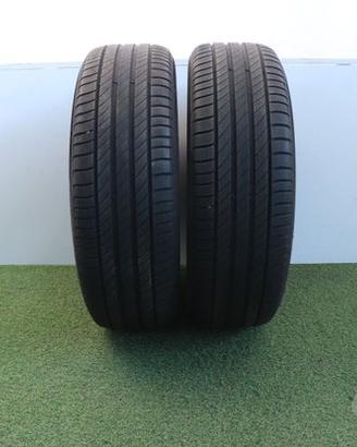 Gomme Michelin Primacy 4 195 65 16 Estate