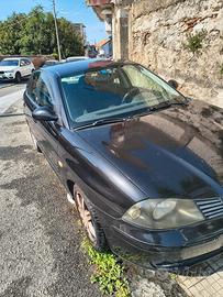 Seat Ibiza 1.4 TD