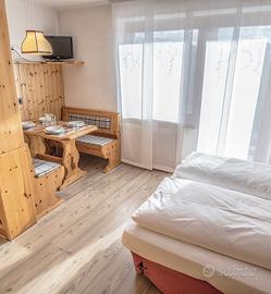 Multiproprietà Cavalese villaggio Veronza