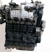MOTORE VOLKSWAGEN GOLF 4 - 1.9 TDi (2001) ALH