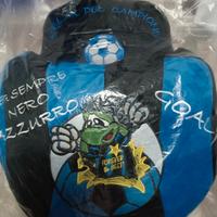 Cuscino e dell'Inter