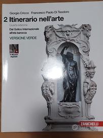Itinerario nell'arte volume 2