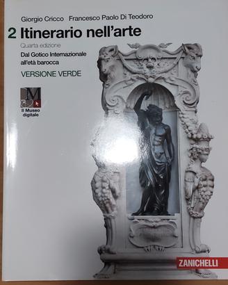 Itinerario nell'arte volume 2