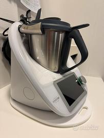 Bimby TM6 luglio 2024