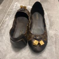Ballerine Louis Vuitton originali