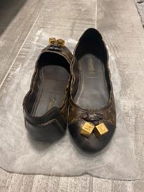 Ballerine Louis Vuitton originali