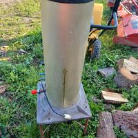 lavabottiglie e tappatrici