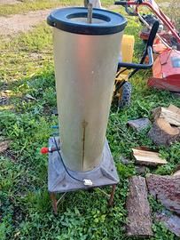 lavabottiglie e tappatrici