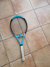 Pro Kennex Q15 305.