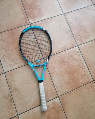 Pro Kennex Q15 305.