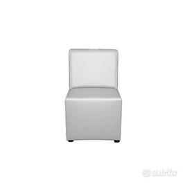 Divani per discoteca ecopelle