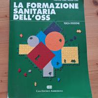 La Formazione Sanitaria Dell'OSS TERZA EDIZIONE