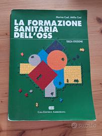 La Formazione Sanitaria Dell'OSS TERZA EDIZIONE
