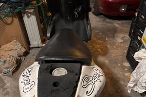 aerox 70cc