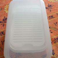 Portaformaggi Tupperware