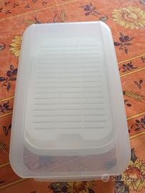 Portaformaggi Tupperware