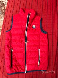 Smanicato bambino 10 anni