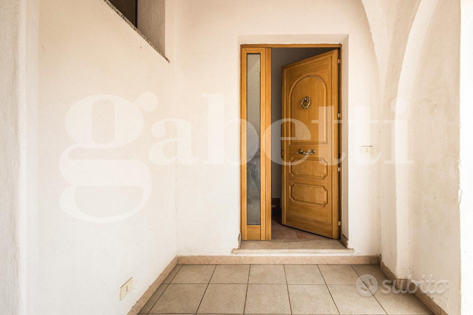 Appartamento – Cabuderra/Capoterra, Sa Perda su Gatu - Vista 5