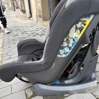 Seggiolino da Auto Cam