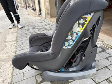 Seggiolino da Auto Cam