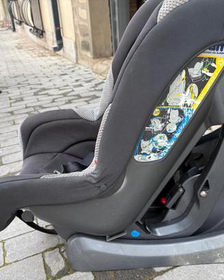Seggiolino da Auto Cam