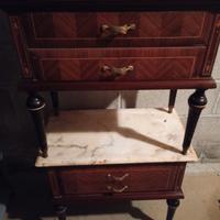 Comodini vintage 