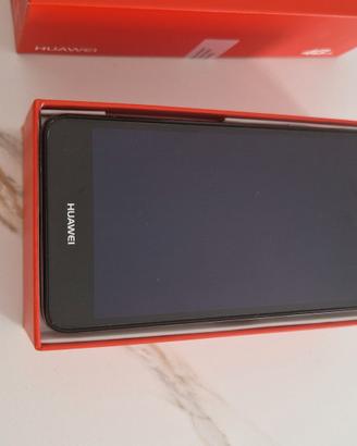 Smartphone HUAWEi