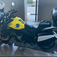 Suzuki V-Strom XT 650