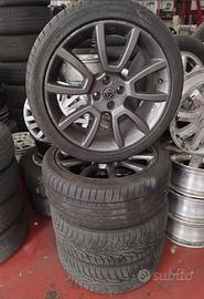 CERCHIONI 18 POLLICI