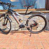 OLYMPIA PERFORMER 900 USATA 