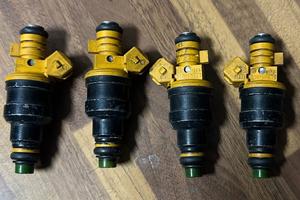 Iniettori Bosch 0280150421