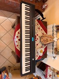 Pianoforte digitale Donner 88Tasti NUOVO!!