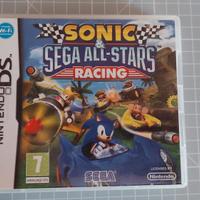 Sonic & SEGA All-Stars Racing