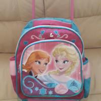 Trolley bimba frozen