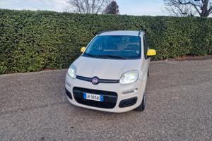 Fiat Panda 0.9 TwinAir Natural Power
