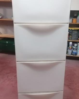 Scarpiera IKEA TRONES 4 moduli
