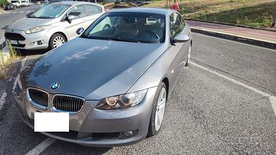 Bmw 325 benzina cabrio