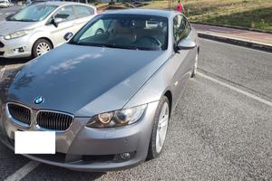 Bmw 325 benzina cabrio
