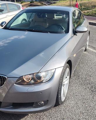 Bmw 325 benzina cabrio