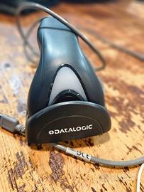 lettore barcode Datalogic