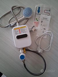 Scaldabagno istantaneo