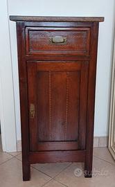 Comodini toscani d'arte del '900