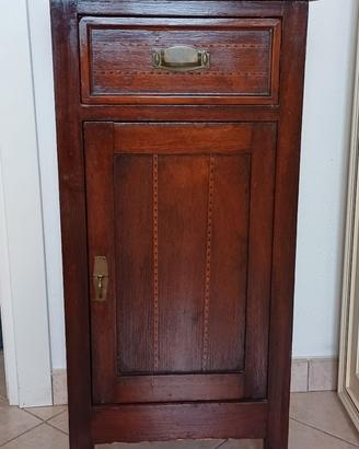 Comodini toscani d'arte del '900